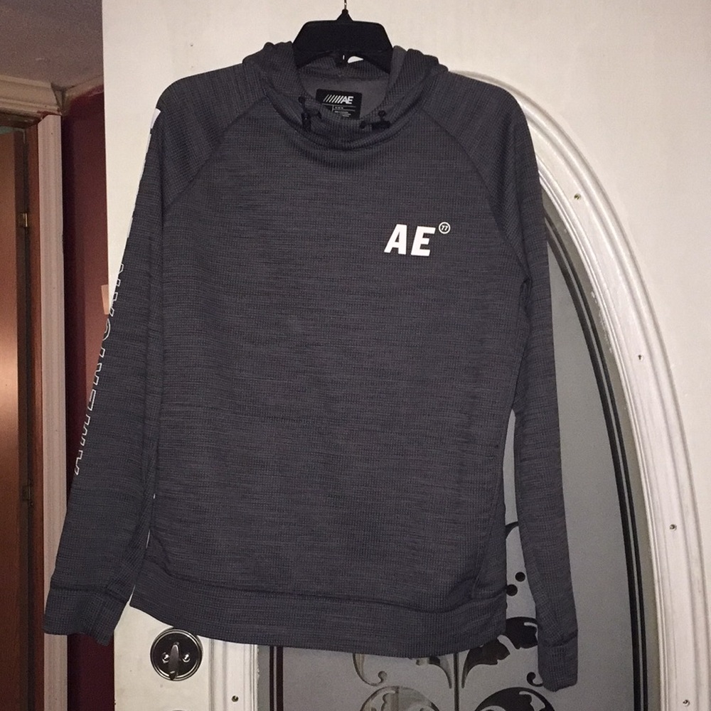 Worn but like new